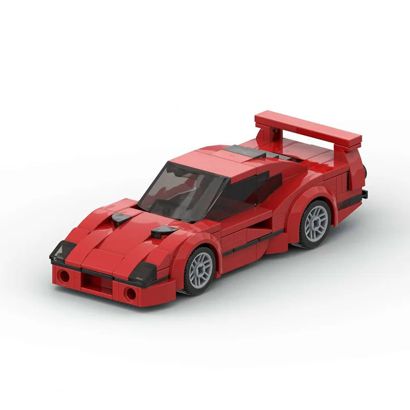 Ferrari F40